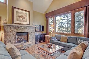 Breckenridge Ski Resort