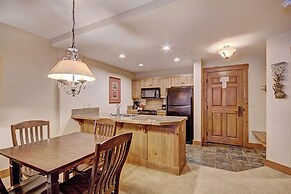 Breckenridge Ski Resort