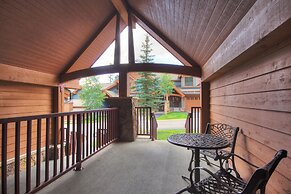 Breckenridge Ski Resort