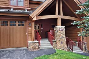 Breckenridge Ski Resort