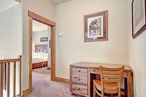 Breckenridge Ski Resort