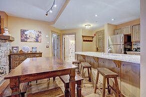 Breckenridge Ski Resort