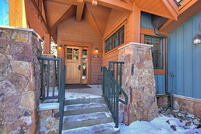 Breckenridge Ski Resort