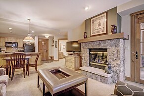 Breckenridge Ski Resort