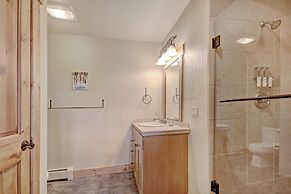 Breckenridge Ski Resort