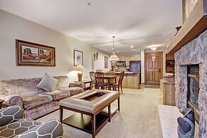 Breckenridge Ski Resort