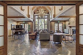 Breckenridge Ski Resort