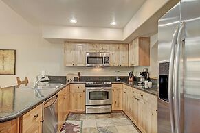 Breckenridge Ski Resort