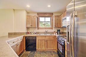 Breckenridge Ski Resort