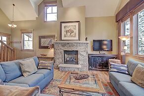 Breckenridge Ski Resort