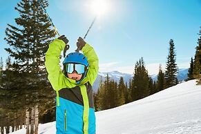 Breckenridge Ski Resort