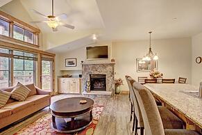 Breckenridge Ski Resort