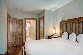 Breckenridge Ski Resort