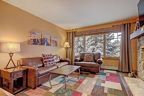 Breckenridge Ski Resort