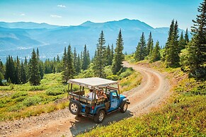 Breckenridge Ski Resort