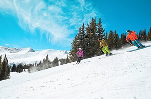 Breckenridge Ski Resort
