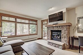 Breckenridge Ski Resort