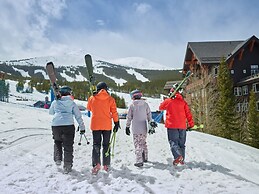 Breckenridge Ski Resort