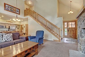 Breckenridge Ski Resort