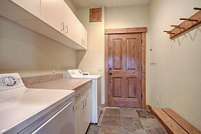 Breckenridge Ski Resort