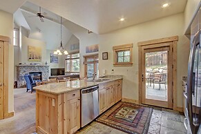 Breckenridge Ski Resort