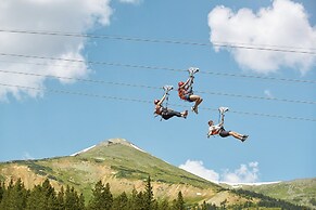 Breckenridge Ski Resort