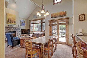 Breckenridge Ski Resort