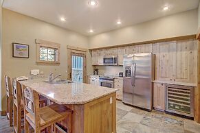 Breckenridge Ski Resort