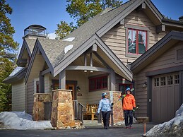 Breckenridge Ski Resort