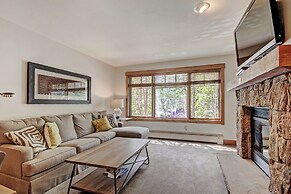 Breckenridge Ski Resort