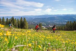 Breckenridge Ski Resort
