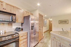 Breckenridge Ski Resort