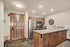 Breckenridge Ski Resort