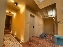 Autenthico Provenza Hotel Medellin