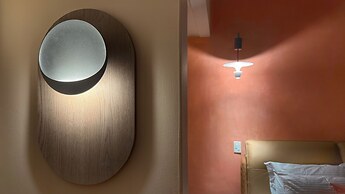 Autenthico Provenza Hotel Medellin