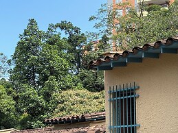 Autenthico Provenza Hotel Medellin