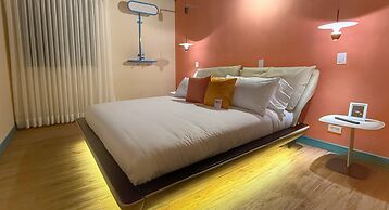 Autenthico Provenza Hotel Medellin