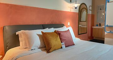 Autenthico Provenza Hotel Medellin