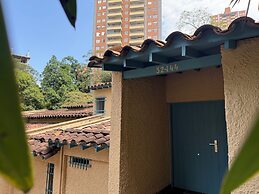 Autenthico Provenza Hotel Medellin