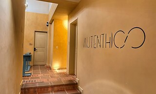 Autenthico Provenza Hotel Medellin