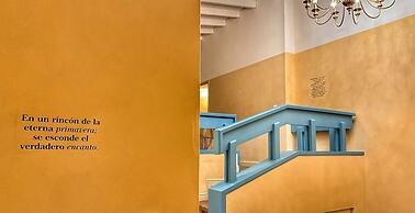 Autenthico Provenza Hotel Medellin