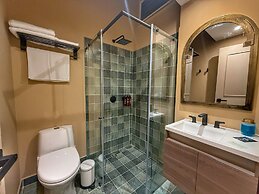 Autenthico Provenza Hotel Medellin