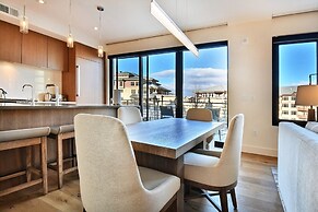 Park City Mountain Resort