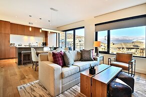 Park City Mountain Resort