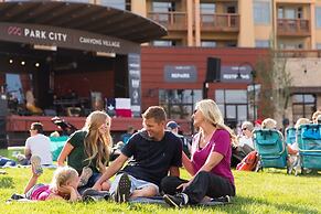 Park City Mountain Resort