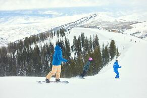 Park City Mountain Resort