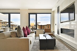 Park City Mountain Resort