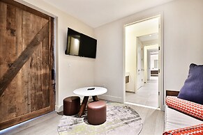 Park City Mountain Resort