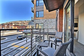 Park City Mountain Resort