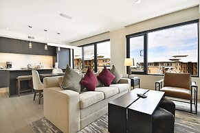 Park City Mountain Resort